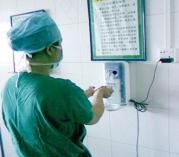 醫(yī)院專用消毒劑